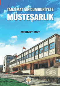 Tanzimattan Cumhuriyete Müsteşarlık