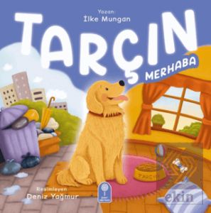 Tarçın Merhaba