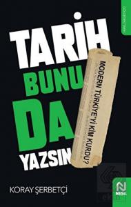 Tarih Bunu da Yazsın