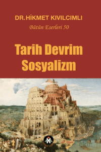 Tarih Devrim Sosyalizm