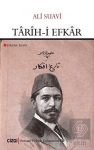 Tarih-i Efkar