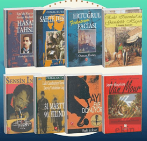 Tarih Kültür ve Sanat Seti (8 Cilt)