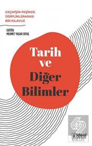 Tarih ve Diğer Bilimler
