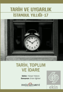 Tarih ve Uygarlık İstanbul Yıllığı - 17
