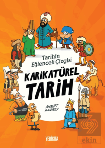 Tarihin Eğlenceli Çizgisi - Karikatürel Tarih