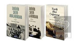 Tarihin Satır Aralarından Özenle Seçilen Bilgiler 