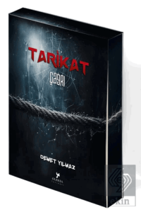 Tarikat: Çağrı (Yan Boyalı)