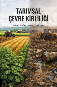 Tarımsal Çevre Kirliliği