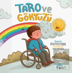 Taro ve Gökyüzü