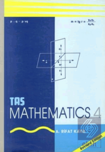 TAŞ Mathematics 4 Student's Book