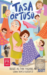 Tasa Örtüsü