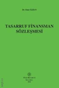 Tasarruf Finansman Sözleşmesi