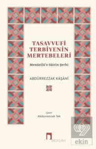 Tasavvufi Terbiyenin Mertebeleri