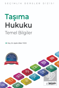 Taşıma Hukuku Temel Bilgiler