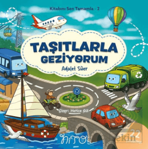Taşıtlarla Geziyorum