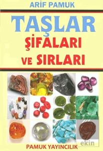 Taşlar (Kod: Bitki-018)
