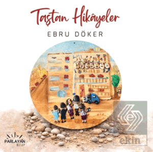 Taştan Hikayeler