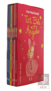 Tatlı Bela Angela Seti