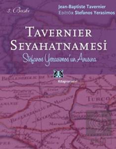 Tavernier Seyahatnamesi