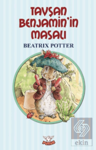 Tavşan Benjamin'in Masalı
