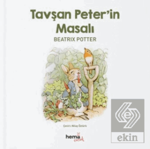 Tavşan Peter'in Masalı
