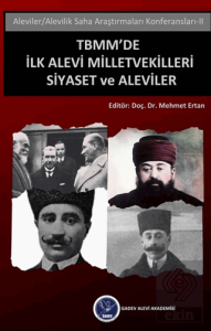 TBMMde İlk Alevi Milletvekilleri