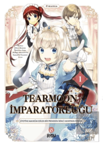 Tearmoon İmparatorluğu 1