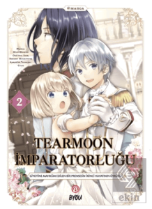 Tearmoon İmparatorluğu 2