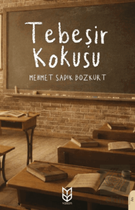 Tebeşir Kokusu
