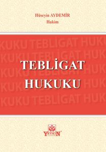 Tebligat Hukuku