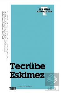 Tecrübe Eskimez