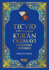 Tecvid Uygulamalı Kur'an Okumayı Öğrenme Rehberi