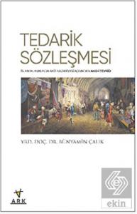 Tedarik Sözleşmesi