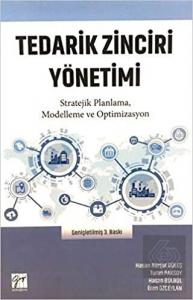 Tedarik Zinciri Yönetimi