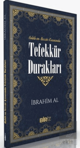 Tefekkür Durakları