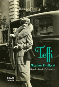 Teffi -  Mizahın Kraliçesi
