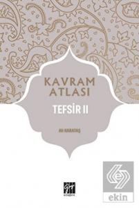 Tefsir 2 - Kavram Atlası