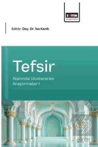 Tefsir Alanında Uluslararası Araştırmalar - 1