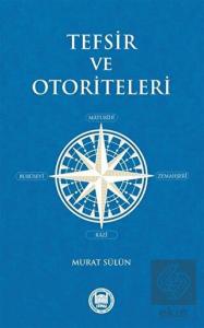 Tefsir ve Otoriteleri