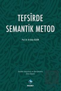 Tefsirde Semantik Metod