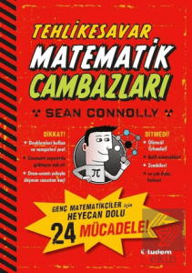 Tehlikesavar Matematik Cambazları
