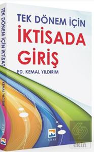 Tek Dönem İçin İktisada Giriş