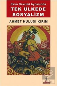 Tek Ülkede Sosyalizm