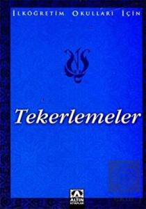 Tekerlemeler