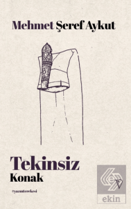 Tekinsiz Konak