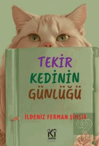 Tekir Kedinin Günlüğü