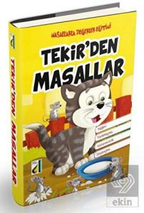 Tekir'den Masallar