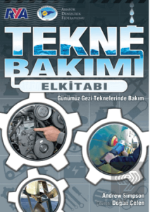 Tekne Bakımı El Kitabı