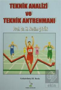 Teknik Analiz ve Teknik Antrenmanı