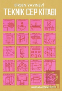 Teknik Cep Kitabı